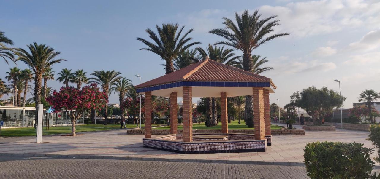 Vistas Al Mar En Canet Playa Wifi Canet d'En Berenguer Exterior foto