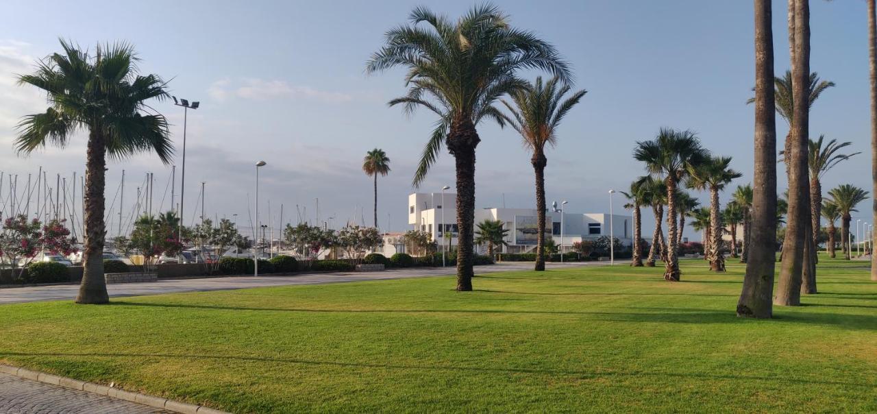Vistas Al Mar En Canet Playa Wifi Canet d'En Berenguer Exterior foto